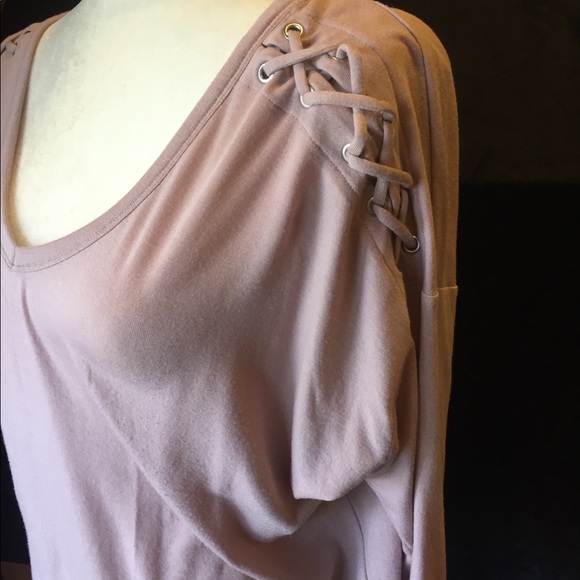 Express Tops - EXPRESS top